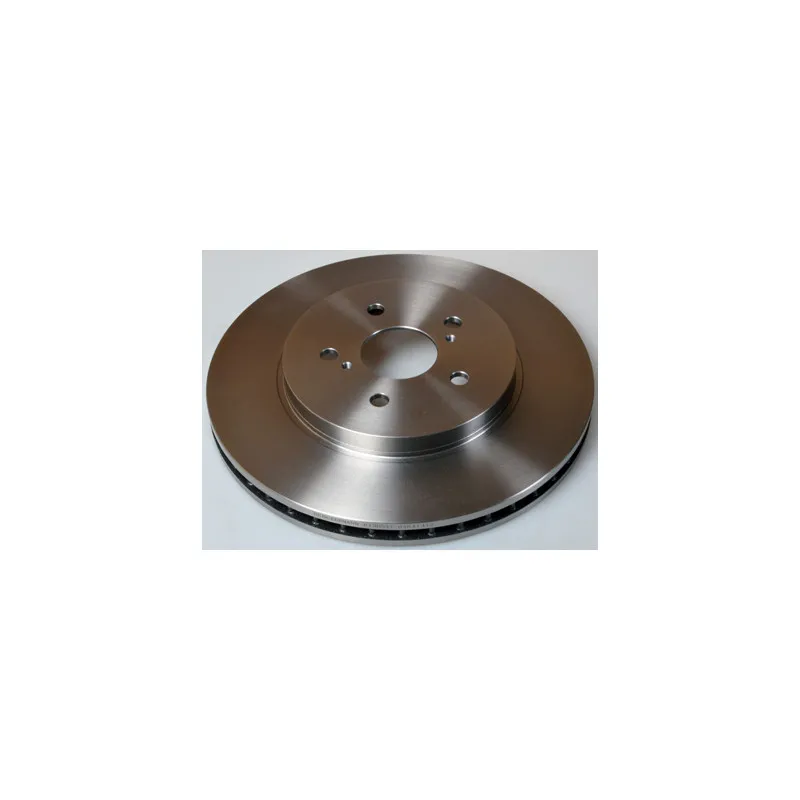 Jeu de 2 disques de frein avant DENCKERMANN B130547