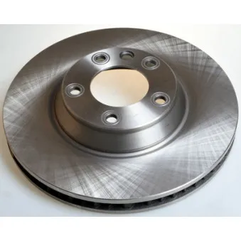 Disque de frein avant gauche DENCKERMANN B130622