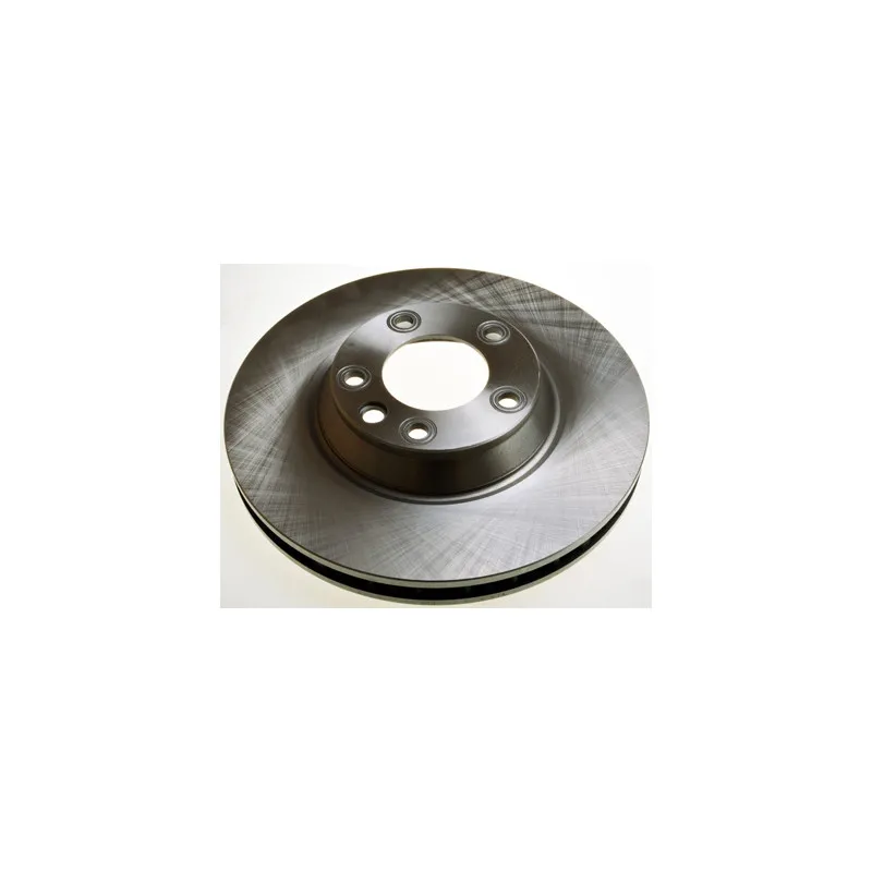 Disque de frein avant droit DENCKERMANN B130623