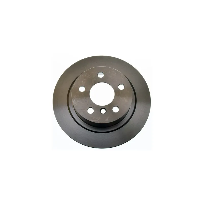 Jeu de 2 disques de frein avant DENCKERMANN B130716