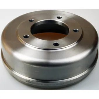 Tambour de frein DENCKERMANN B140001