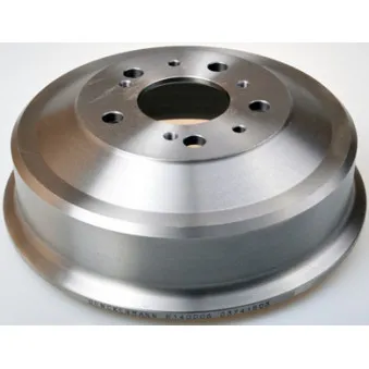 Tambour de frein DENCKERMANN B140006