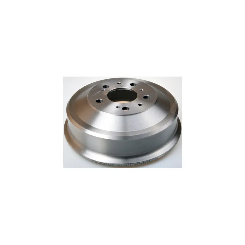 Tambour de frein DENCKERMANN B140006