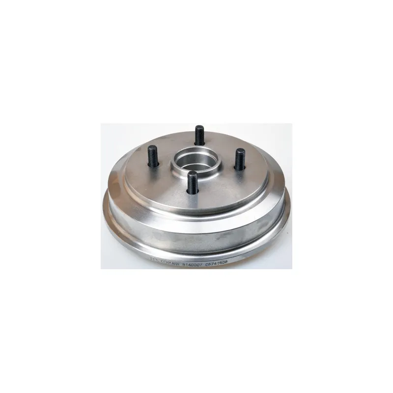 Tambour de frein DENCKERMANN B140007