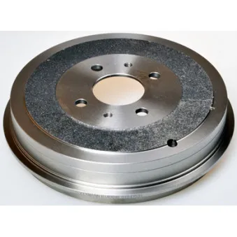 Tambour de frein DENCKERMANN B140010