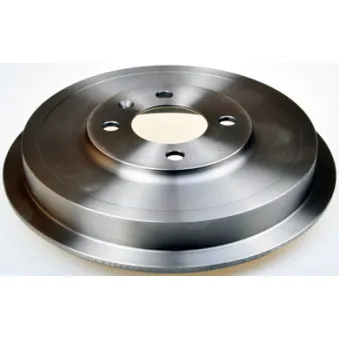 Tambour de frein DENCKERMANN B140012