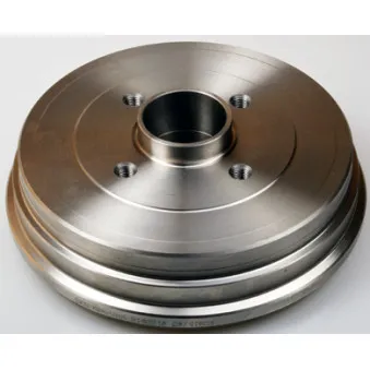 Tambour de frein DENCKERMANN B140013