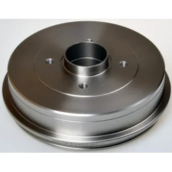 Tambour de frein DENCKERMANN B140015