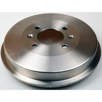 Tambour de frein DENCKERMANN B140016