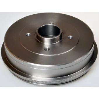 Tambour de frein DENCKERMANN B140017
