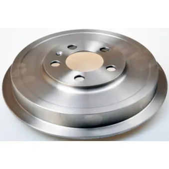 Tambour de frein DENCKERMANN B140019