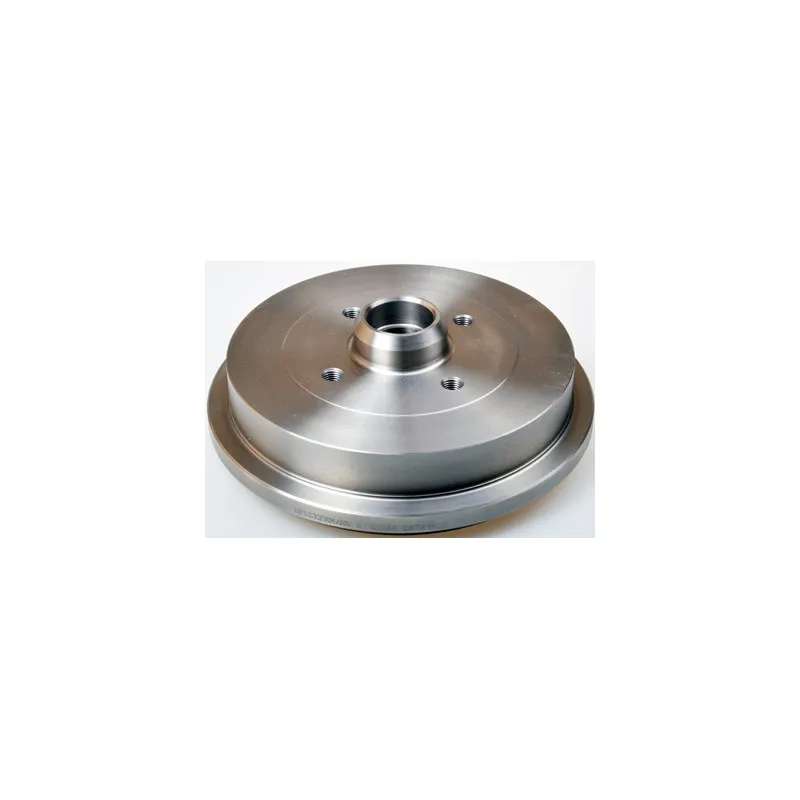 Tambour de frein DENCKERMANN B140024