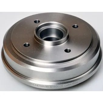 Tambour de frein DENCKERMANN B140025