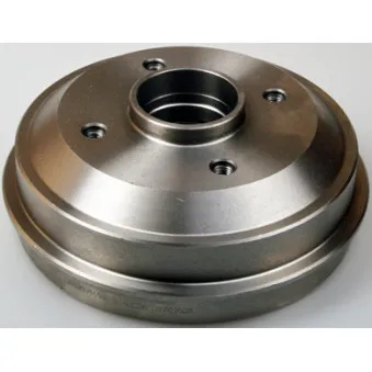 Tambour de frein DENCKERMANN B140026