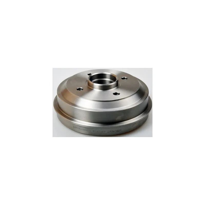 Tambour de frein DENCKERMANN B140027