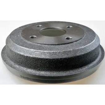 Tambour de frein DENCKERMANN B140029
