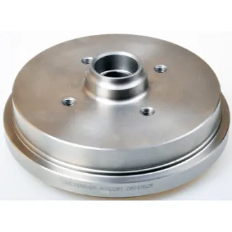 Tambour de frein DENCKERMANN B140031