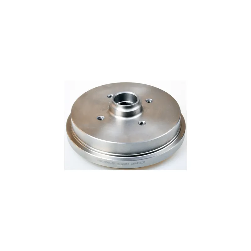 Tambour de frein DENCKERMANN B140031