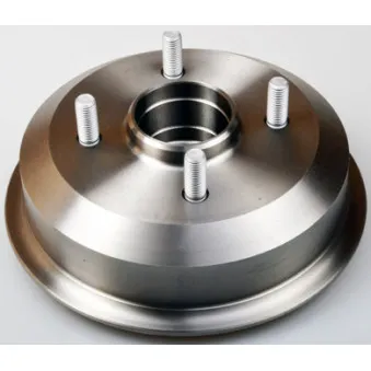 Tambour de frein DENCKERMANN B140032