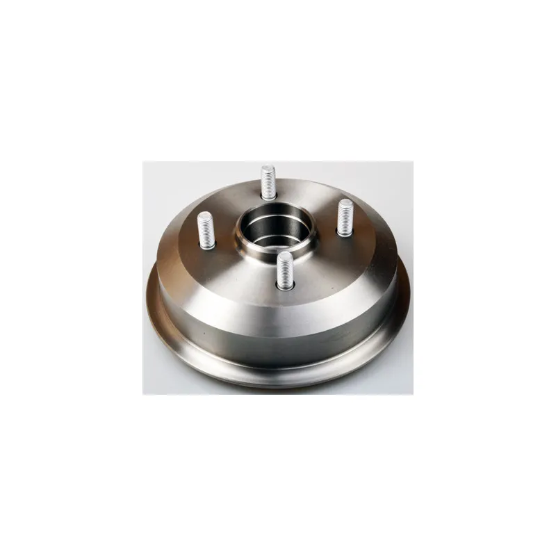 Tambour de frein DENCKERMANN B140032