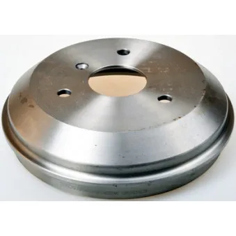 Tambour de frein DENCKERMANN B140036