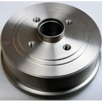 Tambour de frein DENCKERMANN B140045