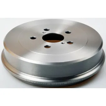 Tambour de frein DENCKERMANN B140046