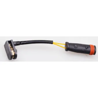 Contact d'avertissement, usure des plaquettes de frein DENCKERMANN B170001