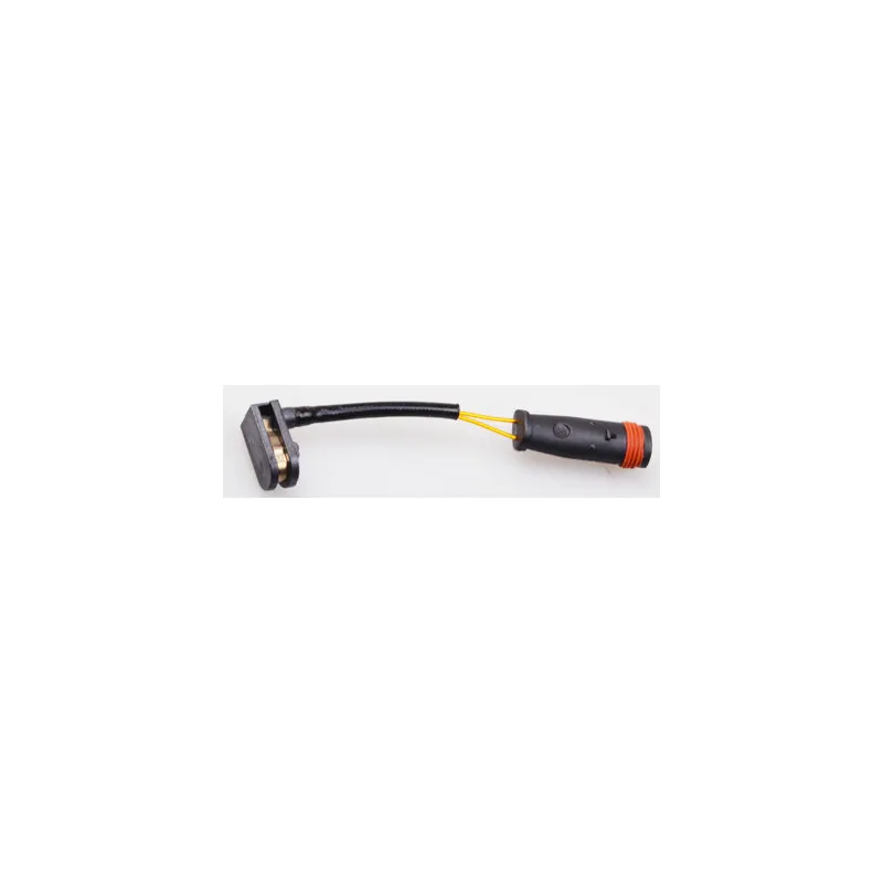 Contact d'avertissement, usure des plaquettes de frein DENCKERMANN B170001