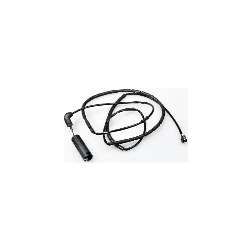 Contact d'avertissement, usure des plaquettes de frein DENCKERMANN B170010