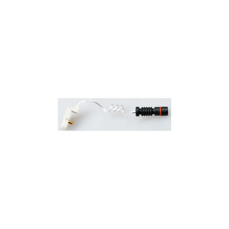Contact d'avertissement, usure des plaquettes de frein DENCKERMANN B170011