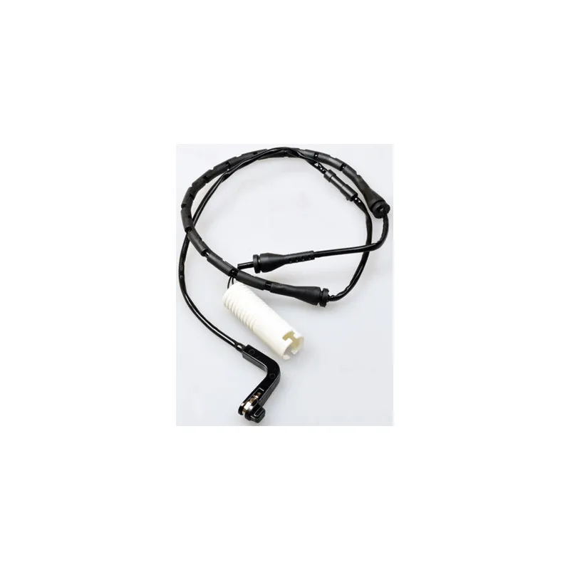 Contact d'avertissement, usure des plaquettes de frein DENCKERMANN B170014