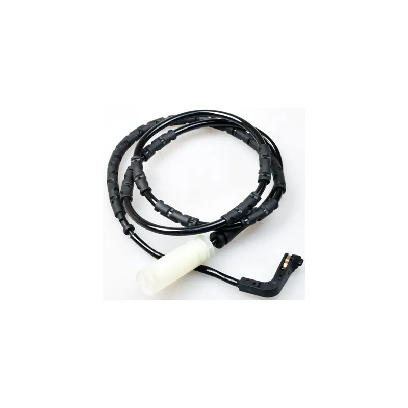 Contact d'avertissement, usure des plaquettes de frein DENCKERMANN B170016