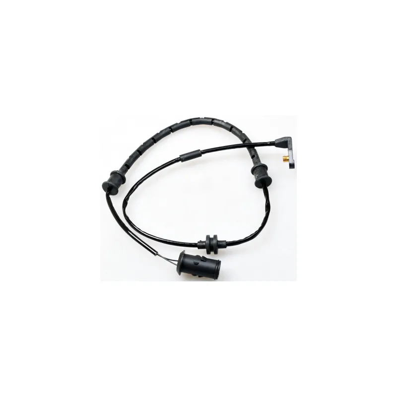 Contact d'avertissement, usure des plaquettes de frein DENCKERMANN B170017