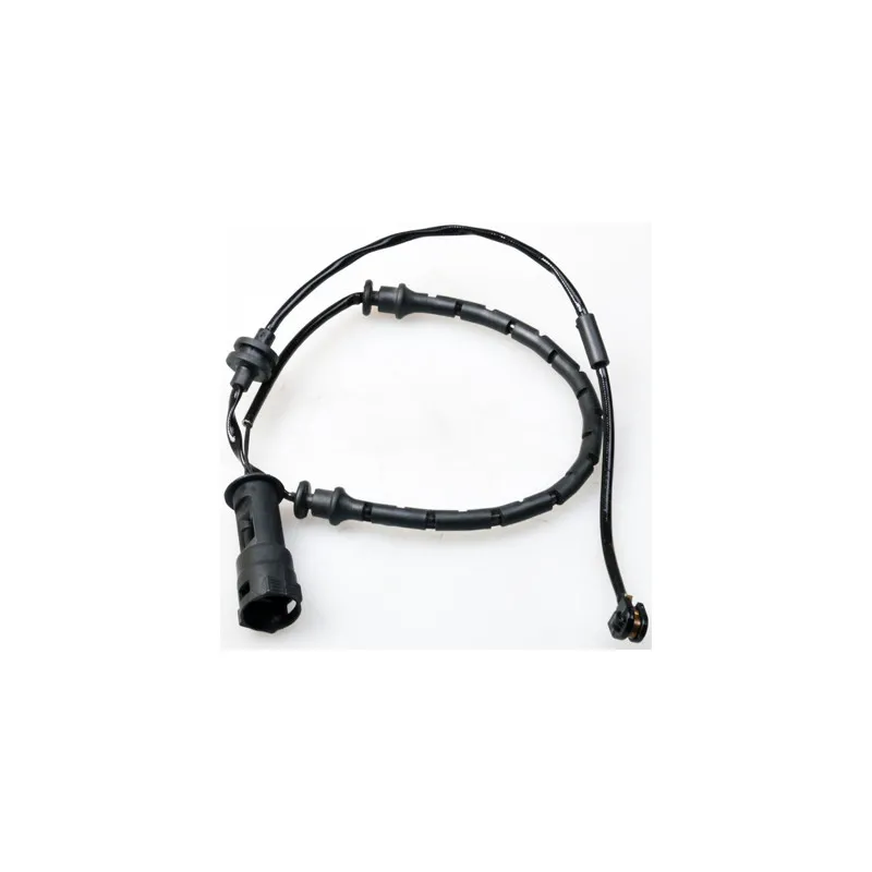 Contact d'avertissement, usure des plaquettes de frein DENCKERMANN B170019