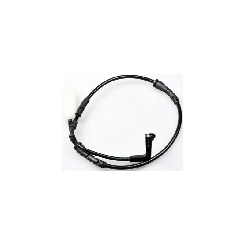 Contact d'avertissement, usure des plaquettes de frein DENCKERMANN B170020