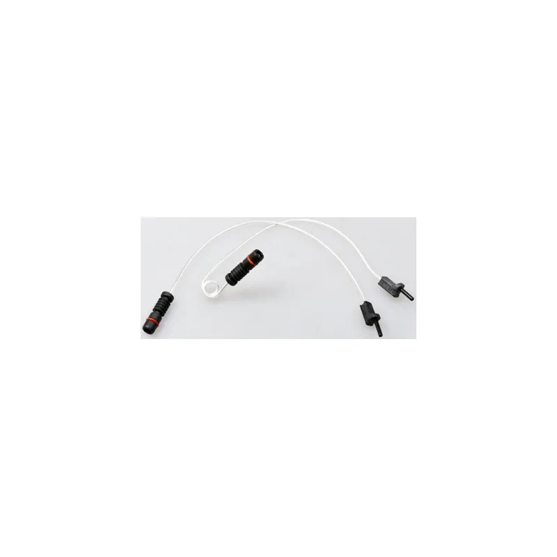 Contact d'avertissement, usure des plaquettes de frein DENCKERMANN B170031