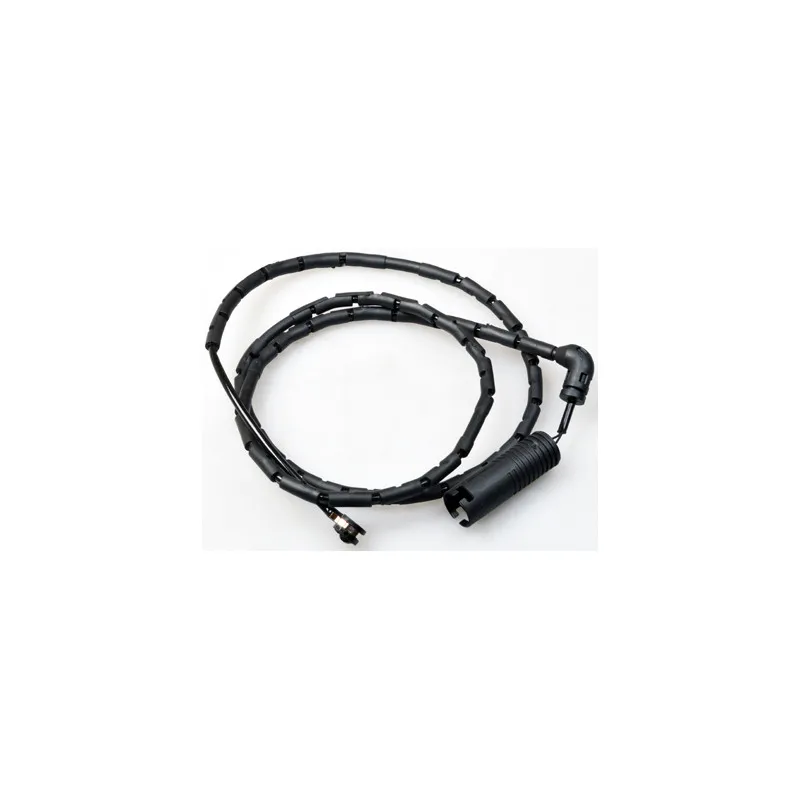 Contact d'avertissement, usure des plaquettes de frein DENCKERMANN B170032