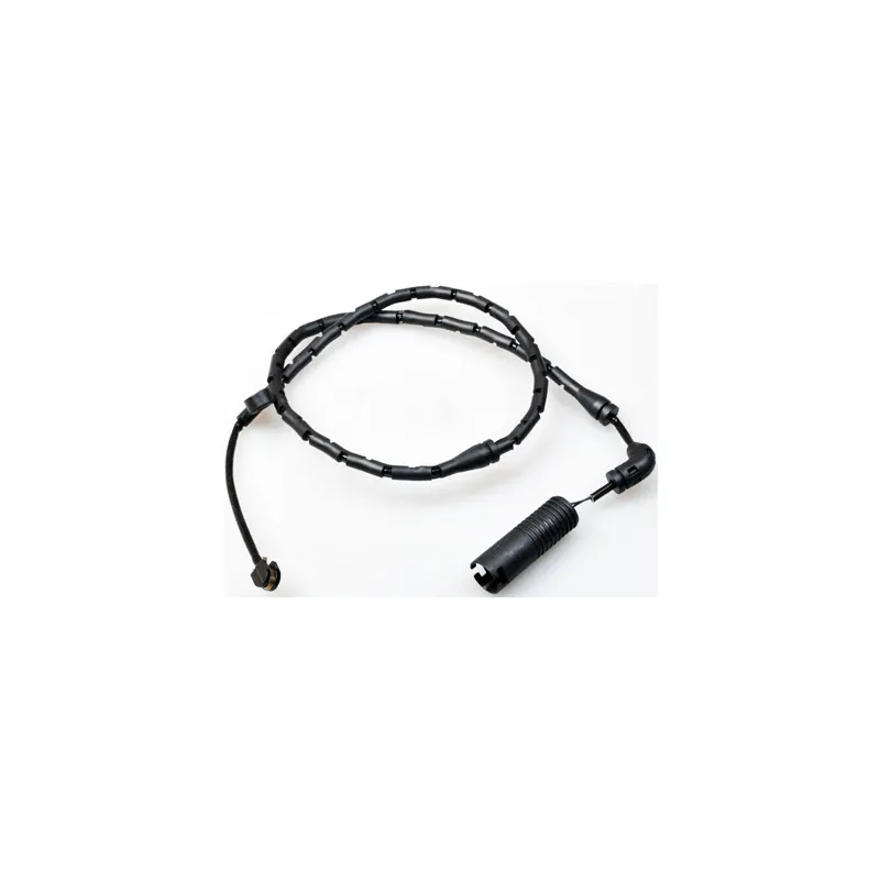 Contact d'avertissement, usure des plaquettes de frein DENCKERMANN B170035