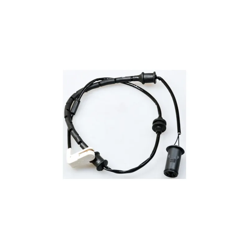 Contact d'avertissement, usure des plaquettes de frein DENCKERMANN B170036
