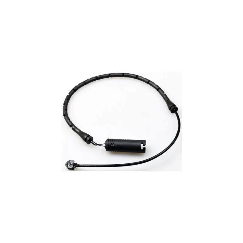 Contact d'avertissement, usure des plaquettes de frein DENCKERMANN B170037