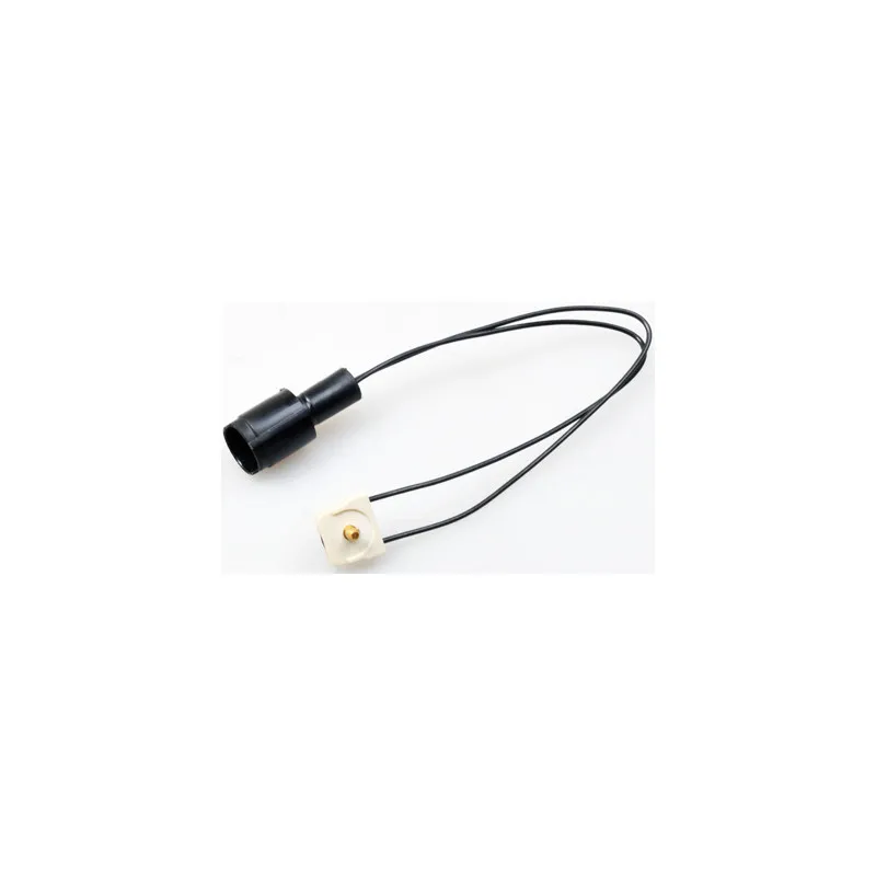 Contact d'avertissement, usure des plaquettes de frein DENCKERMANN B170039