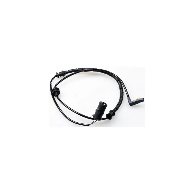 Contact d'avertissement, usure des plaquettes de frein DENCKERMANN B170040