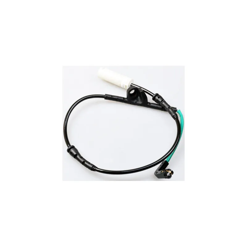 Contact d'avertissement, usure des plaquettes de frein DENCKERMANN B170041