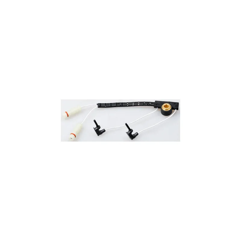 Contact d'avertissement, usure des plaquettes de frein DENCKERMANN B170044