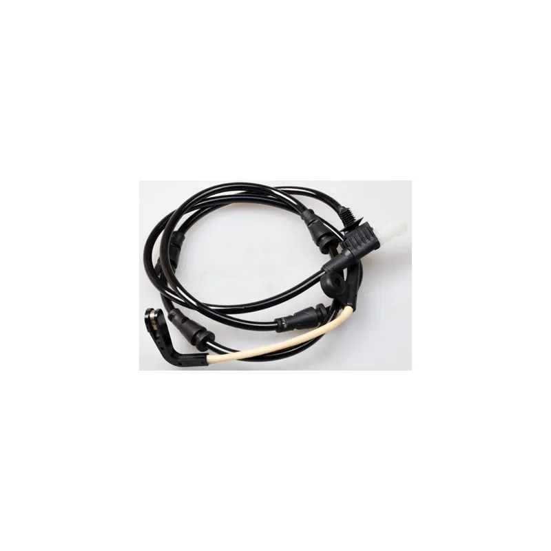 Contact d'avertissement, usure des plaquettes de frein DENCKERMANN B170047