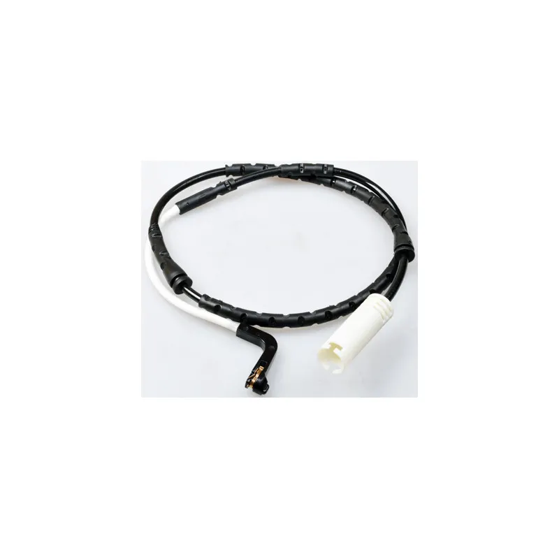 Contact d'avertissement, usure des plaquettes de frein DENCKERMANN B170058