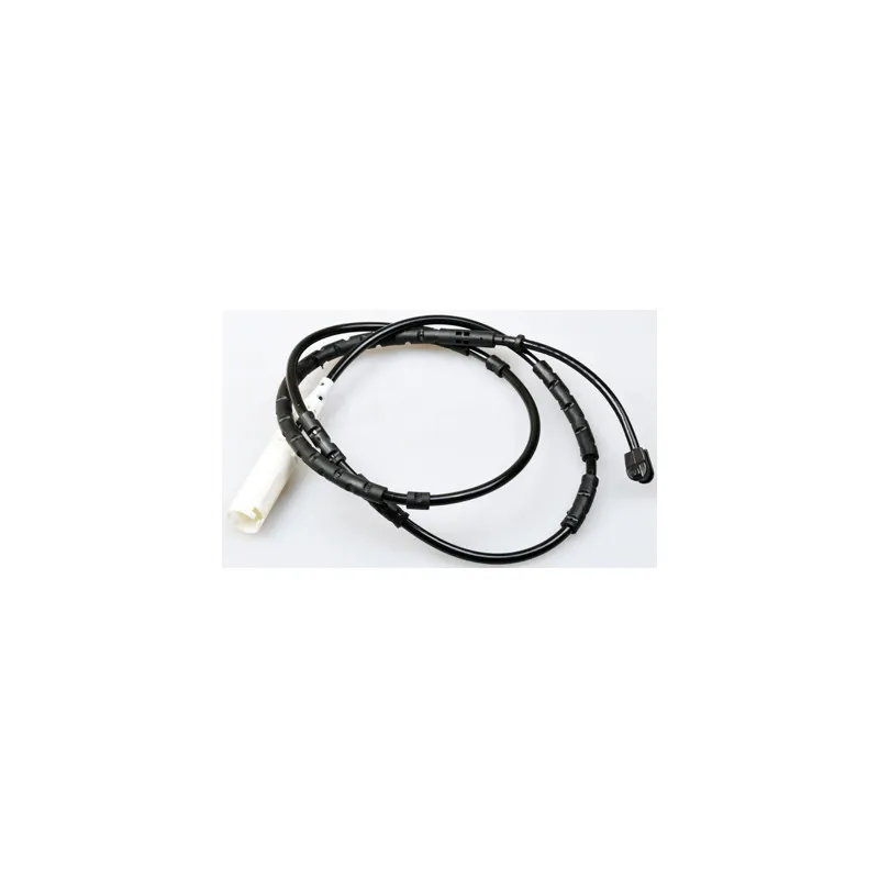 Contact d'avertissement, usure des plaquettes de frein DENCKERMANN B170059