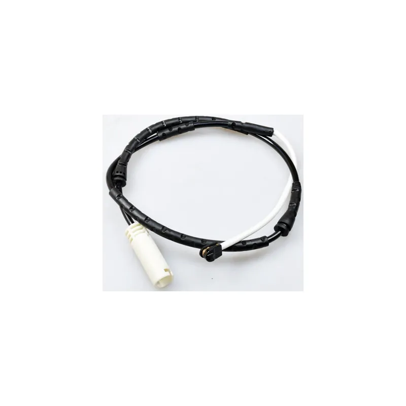 Contact d'avertissement, usure des plaquettes de frein DENCKERMANN B170062