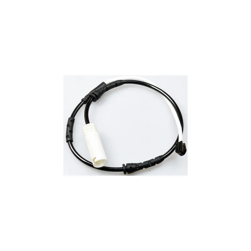 Contact d'avertissement, usure des plaquettes de frein DENCKERMANN B170063
